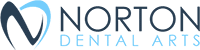 Logo Norton Dental Arts in Delray Beach and Lantana, FL