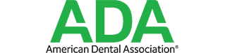 ADA logo Norton Dental Arts in Delray Beach and Lantana, FL