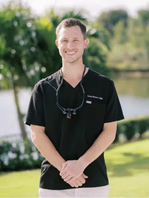 Dr. Gregory Norton, DMD