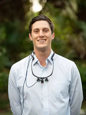 Dr. Stephen Norton Jr., DMD